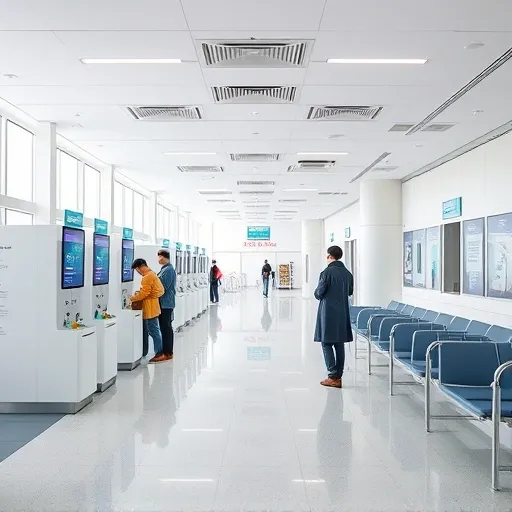 부산대학교병원(PNUH) 외래 및 전문 클리닉 진료 절차 분석