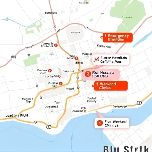 부산광역시의료원 공공 보건 서비스 및 특화 진료 활용법