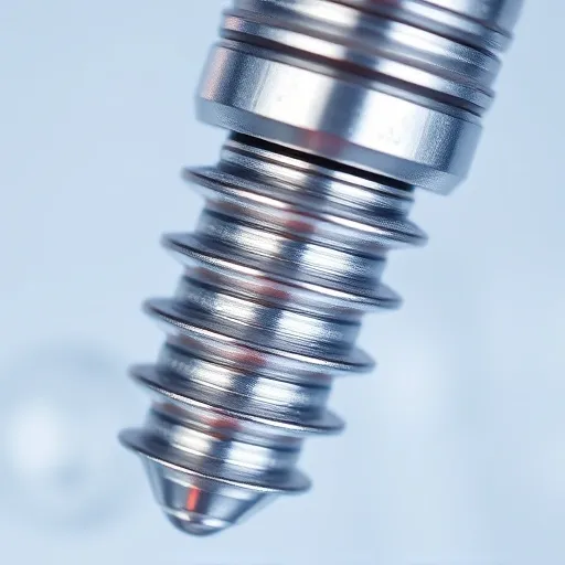 지르코니아와 PEEK, 비금속 임플란트 성분의 부상과 그 특징