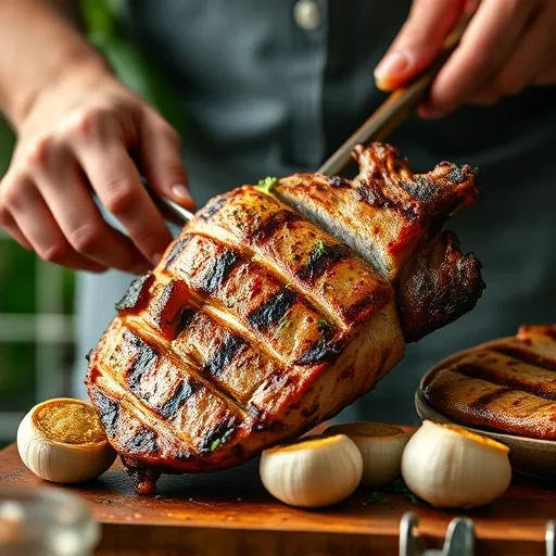 마늘 섭취의 의외의 복병: 부작용 관리와 전문가의 견해