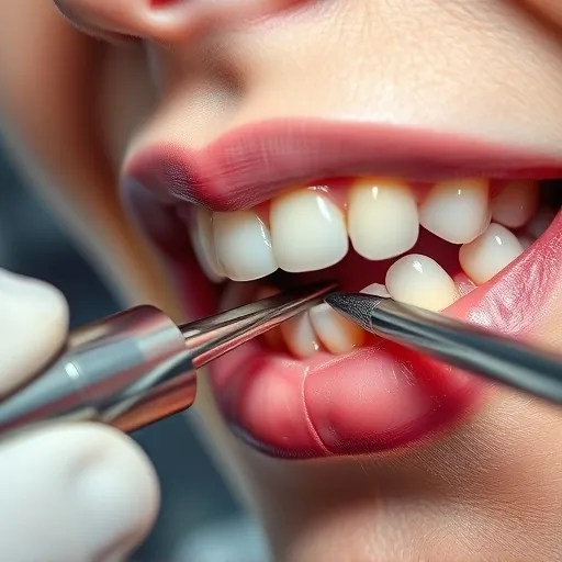 치은 증식 유발 3대 원인 분석: 약물, 염증, 유전적 요인