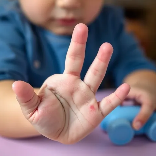 수족구병 최다 전염 기간의 격리 기준과 전문가 조언