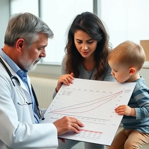 보험 적용 여부의 핵심 기준: '성장호르몬 결핍증' 진단법