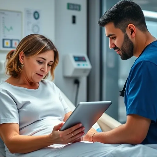 스마트 간병 시스템 도입 시 보호자가 간과하기 쉬운 3가지 복병