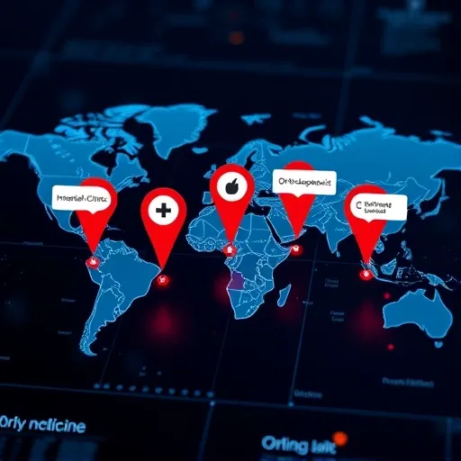 우리 가족 주치의 시스템 구축: '믿을 수 있는진료병원5곳' 선택 기준