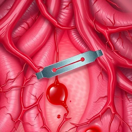 객혈 원인 정밀 진단 과정: 필수 검사와 최신 치료 옵션