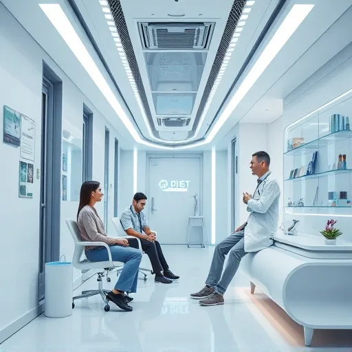 통증 분야 맥병원 활용: 비수술 통증 치료의 최신 동향