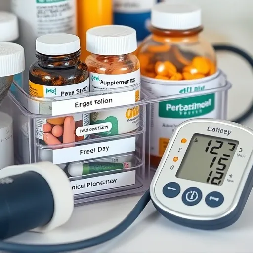 4. 심혈관계 및 생활 습관 질환 관리 핵심 노하우 (고혈압 집중)