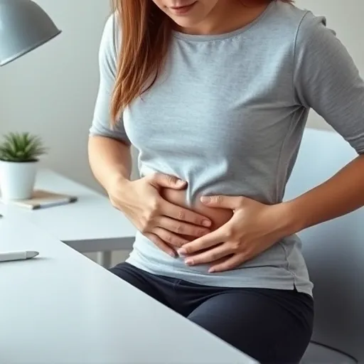 메녹틸정 복용 후 나타날 수 있는 부작용과 전문가 상담이 필요한 순간