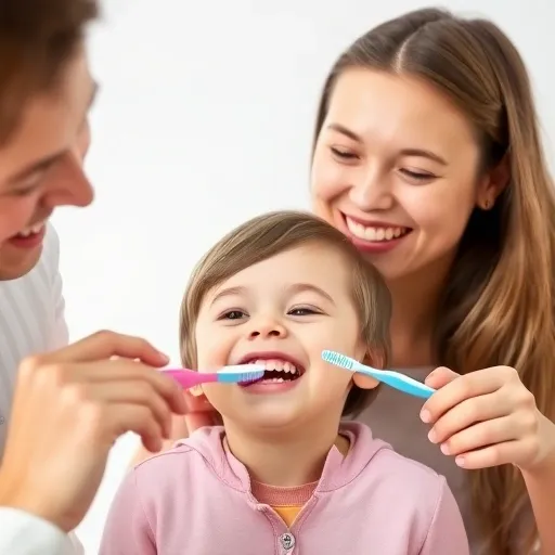 생애 주기별 소아치아 관리 로드맵: 0세부터 10세까지