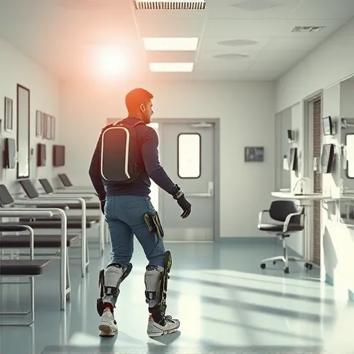 재활의 4가지 축: 신체, 인지, 심리, 사회적 통합 로드맵