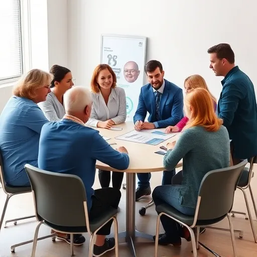 사회 복귀를 위한 통합 재활 솔루션: 장기적 관점의 중요성