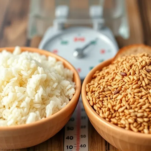 대중이 놓치는 탄수화물 섭취의 4가지 오해와 전문가 솔루션