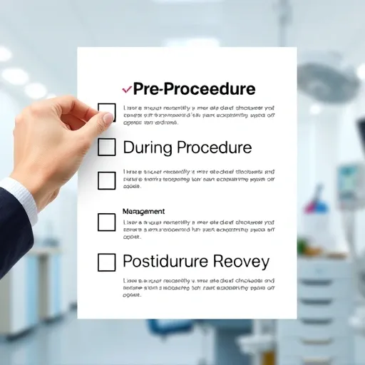 2. 성공적인 시술 과정의 핵심: 통증 관리와 정확성 확보 전략