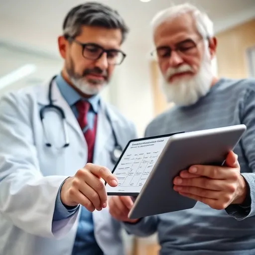 4. 2025년 현명한 치료 선택을 위한 5단계 의사결정 프레임워크 적용