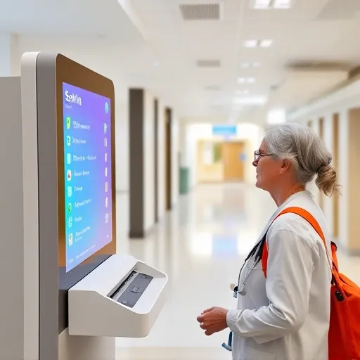 순천 순정병원 예약 홈페이지, 단계별 접속 및 이용 가이드