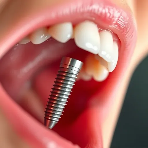 장기적인 만족도를 결정하는 핵심: 임플란트 사후 관리 및 보증 시스템