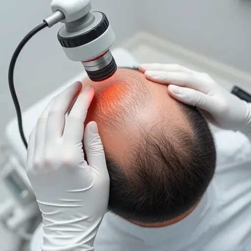 4. 전문가 솔루션: 피나스테리드 관리와 영양제의 시너지 극대화