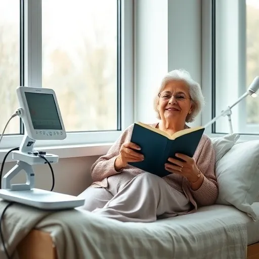 2025년 기준, 삼중음성유방암 최신 치료제와 요양의 연계 전략