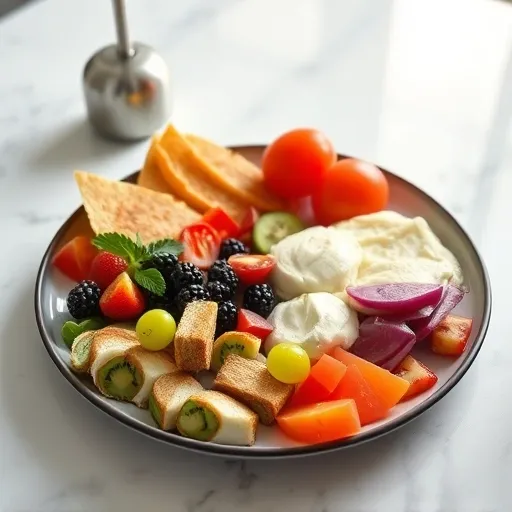 재발 및 전이 위험 낮추는 맞춤형 면역 관리와 식단 전략