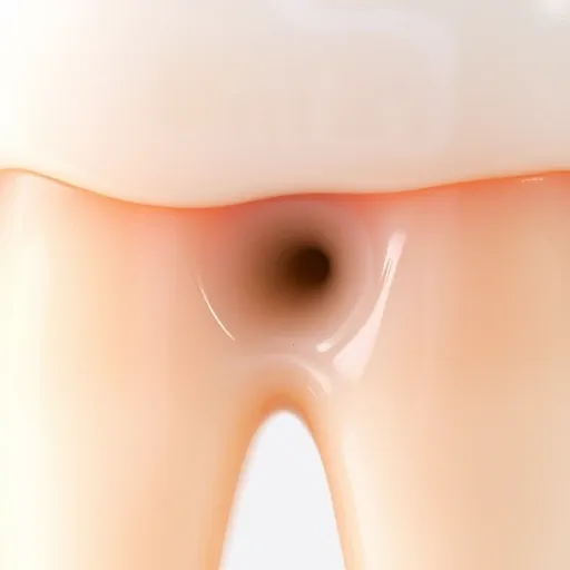 치아 우식증 진행, C0부터 C4까지 단계별 증상 분석