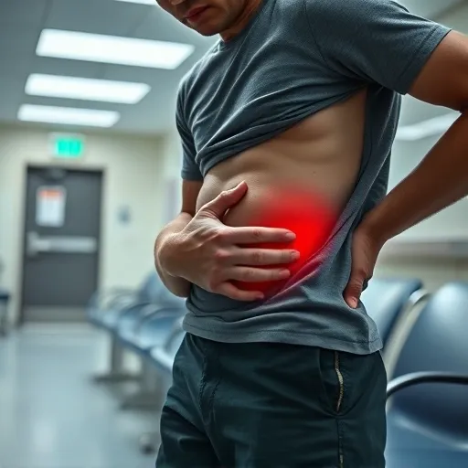 난소 낭종 파열 사례 중심: 흔한 파열 유형과 발생 메커니즘 분석