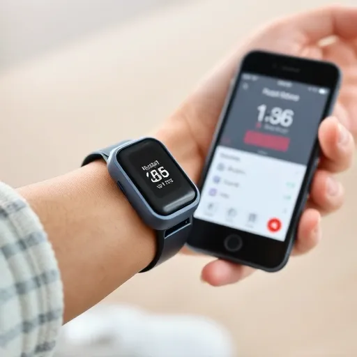 4. 식이 및 생활 관리: 유형별 '혈당 스파이크' 막는 맞춤형 노하우