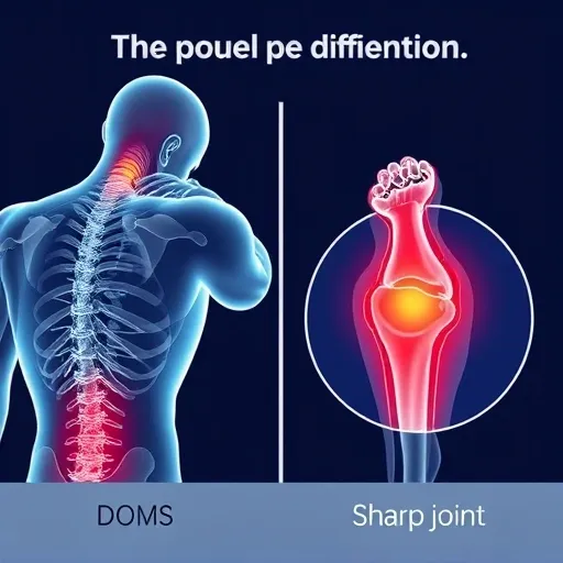 만성 욱신거림 관리를 위한 2025년 최신 치료법 분석
