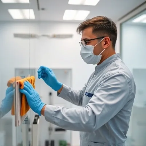 가족 간 전파를 막는 실전 증상격리방법: 오염물 처리 및 환기 노하우