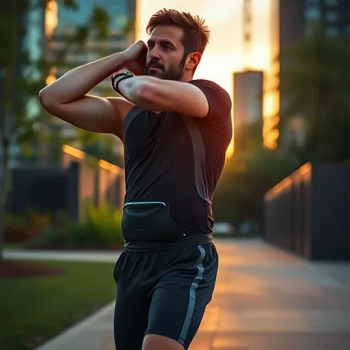 퍼포먼스 극대화를 위한 운동 필수품, 영양 솔루션