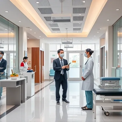 핵심 서비스 분석: 도수치료 vs 추나요법, 비용과 적용 대상