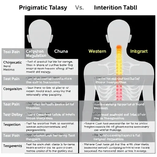 개인화 선택 가이드: 누가 성포마루한방병원을 선택해야 하는가?