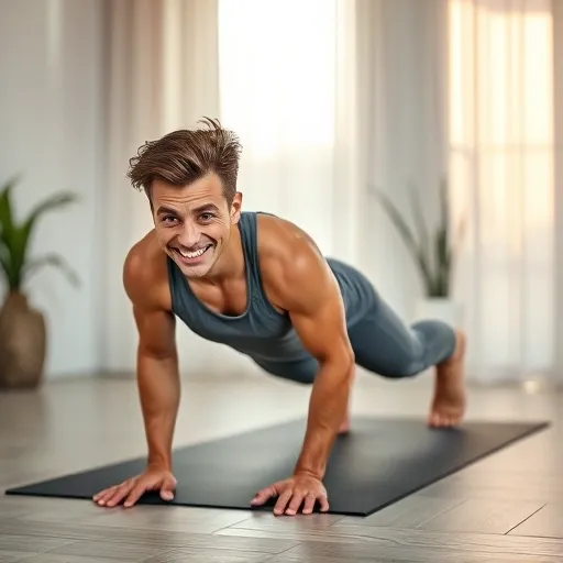 초보자를 위한 뱃살운동루틴, 멘탈 성공 시스템 구축