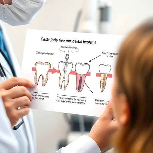 디지털 임플란트와 네비게이션 임플란트, 장단점 비교 분석
