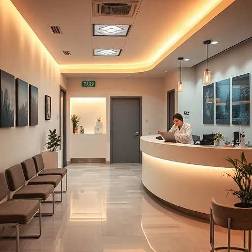 참조은치과병원 천안점 진료시간 및 접근성 분석