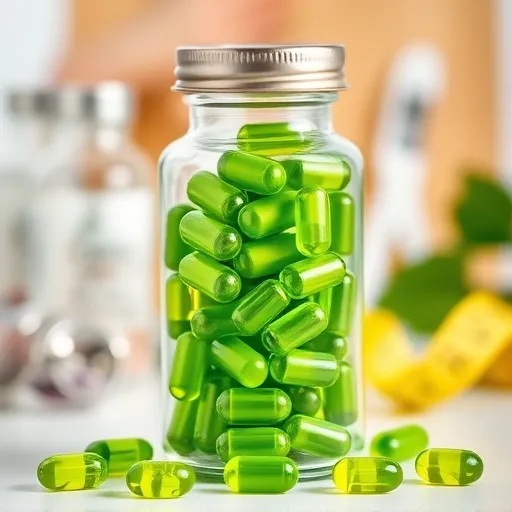 다이어트 외 숨겨진 시서스 알약의 효능 3가지 분석