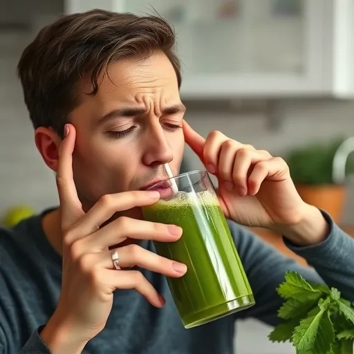 유형별 클렌즙부작용 원인 분석: 특정 성분에 대한 반응