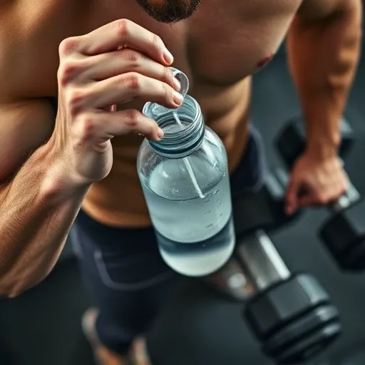 크레아틴 복용법의 핵심: 로딩 단계 vs 유지 단계, 최신 권장량 분석