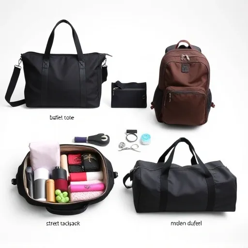 댄스백 위생 관리 솔루션: 냄새 제거와 장비 보호 전략