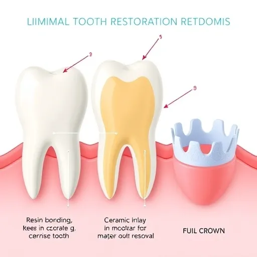 손상 유형별 맞춤 치아 복원 로드맵: 크라운만이 능사가 아니다