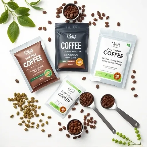 개인의 건강 상태를 고려한 다이어트 커피 선택 가이드