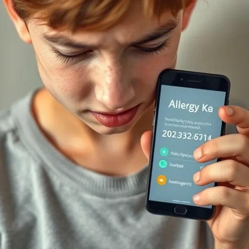 알레르기의 오해: 식품 불내증 및 중독과의 명확한 차이