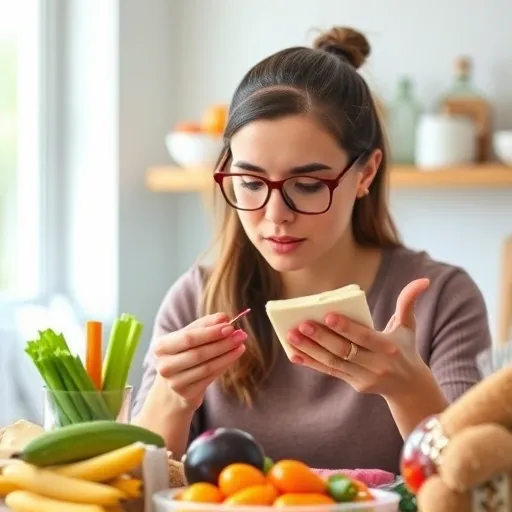 피부부터 호흡기까지: 4가지 주요 식품알레르기 증상 유형 상세 진단