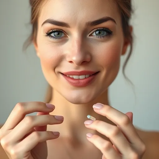 글루앤시카 핵심 성분: 글루타치온과 시카의 피부 건강 기전 심층 분석