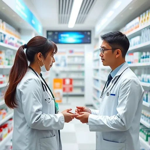 통합돌봄 시대, 경기약사 직능 확장의 핵심 전략 분석