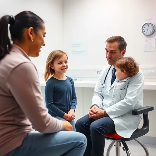 진료 과목 상세 해부: 소아청소년과 전문 분야와 클리닉