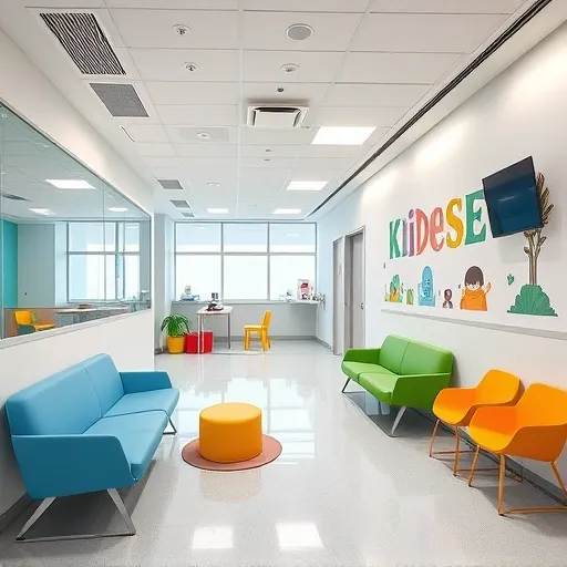 소아 응급 대비: 토요일, 일요일, 야간 진료 시스템 분석