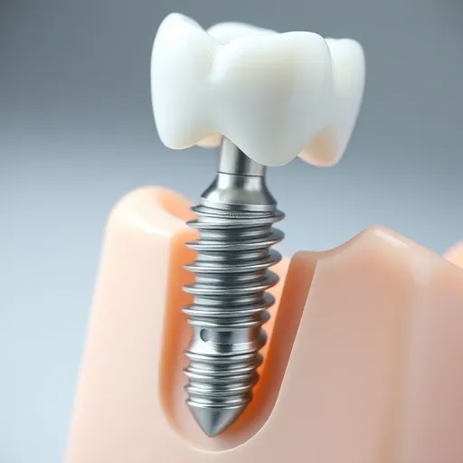 임플란트 실패율 최소화 전략: 뼈 이식과 정밀 진단의 중요성