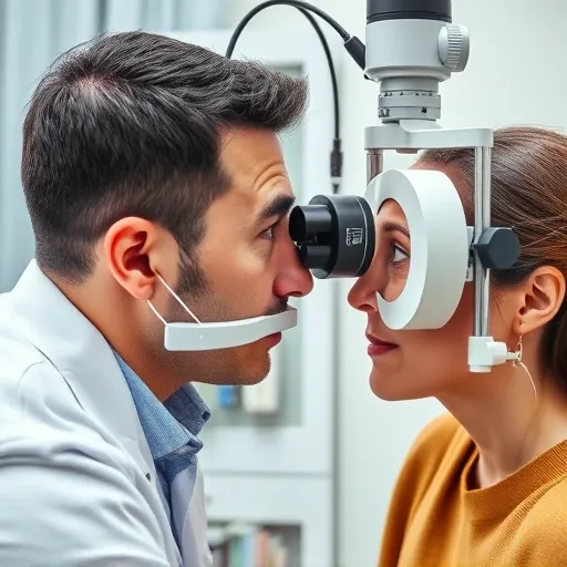 재수술 외 시력 개선 옵션: 렌즈 삽입술(ICL)과 특수 렌즈