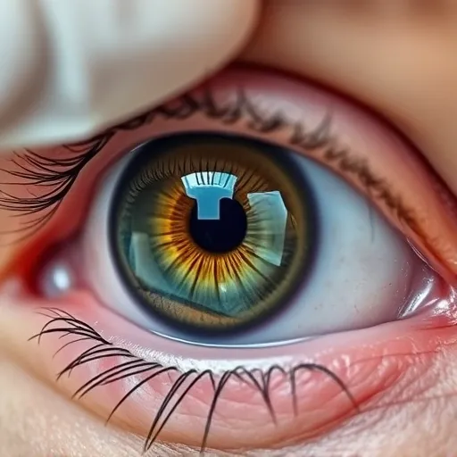 라섹 재수술 후 시력 유지를 위한 핵심 관리 팁 5가지